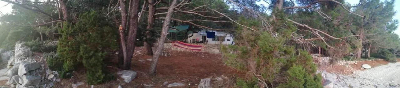 Villa Kapetanska Kucica Na Moru Čunski
