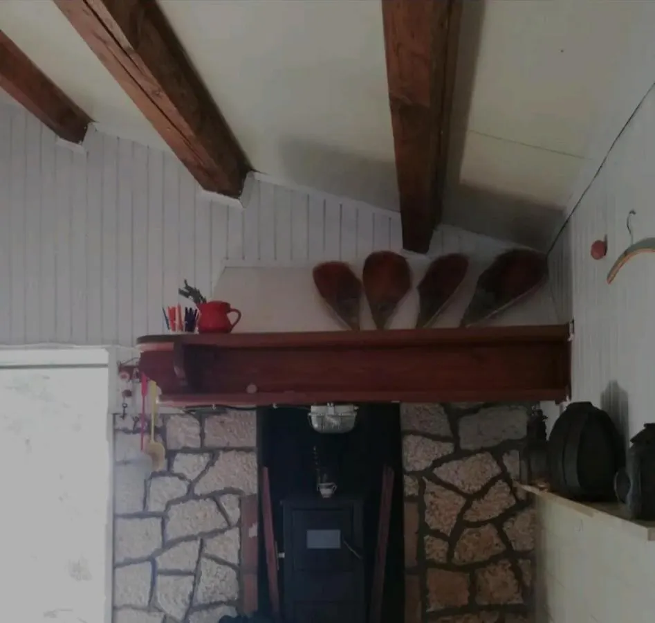 Villa Kapetanska Kucica Na Moru Čunski 0*,