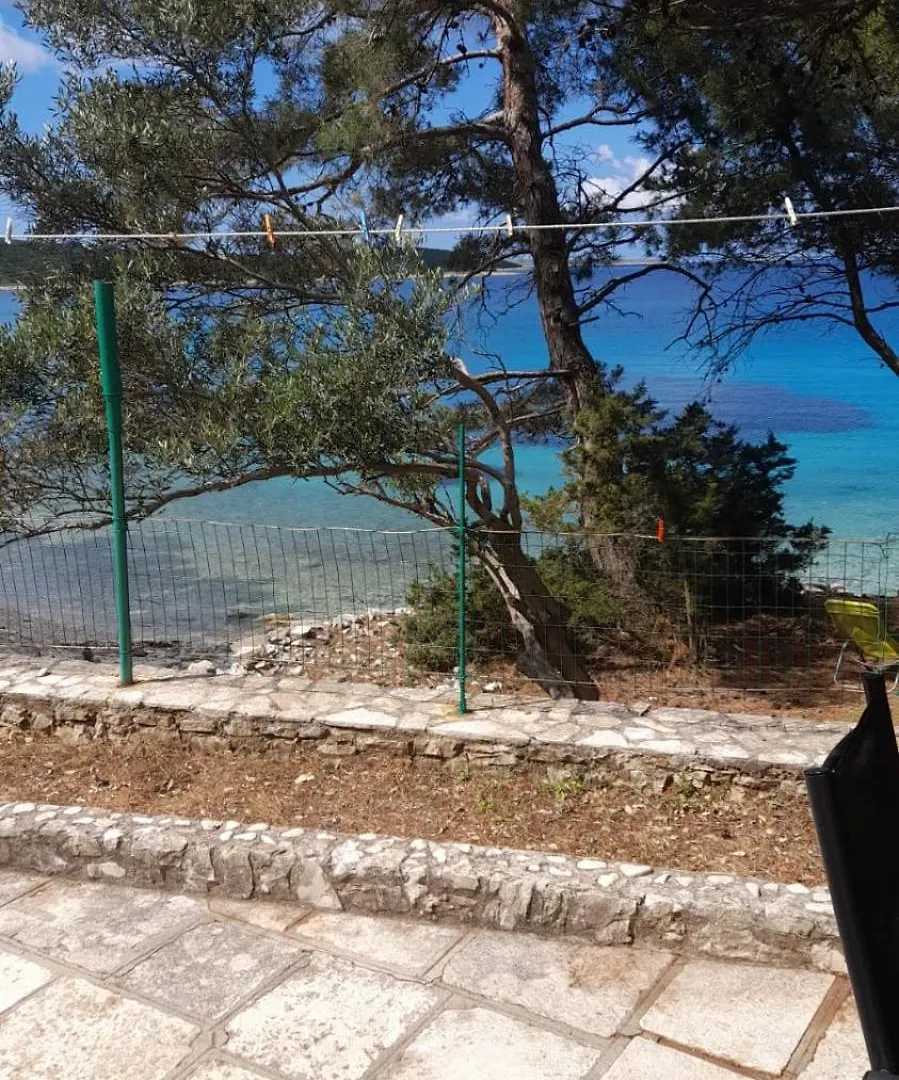 Villa Kapetanska Kucica Na Moru Čunski Сasa de vacaciones