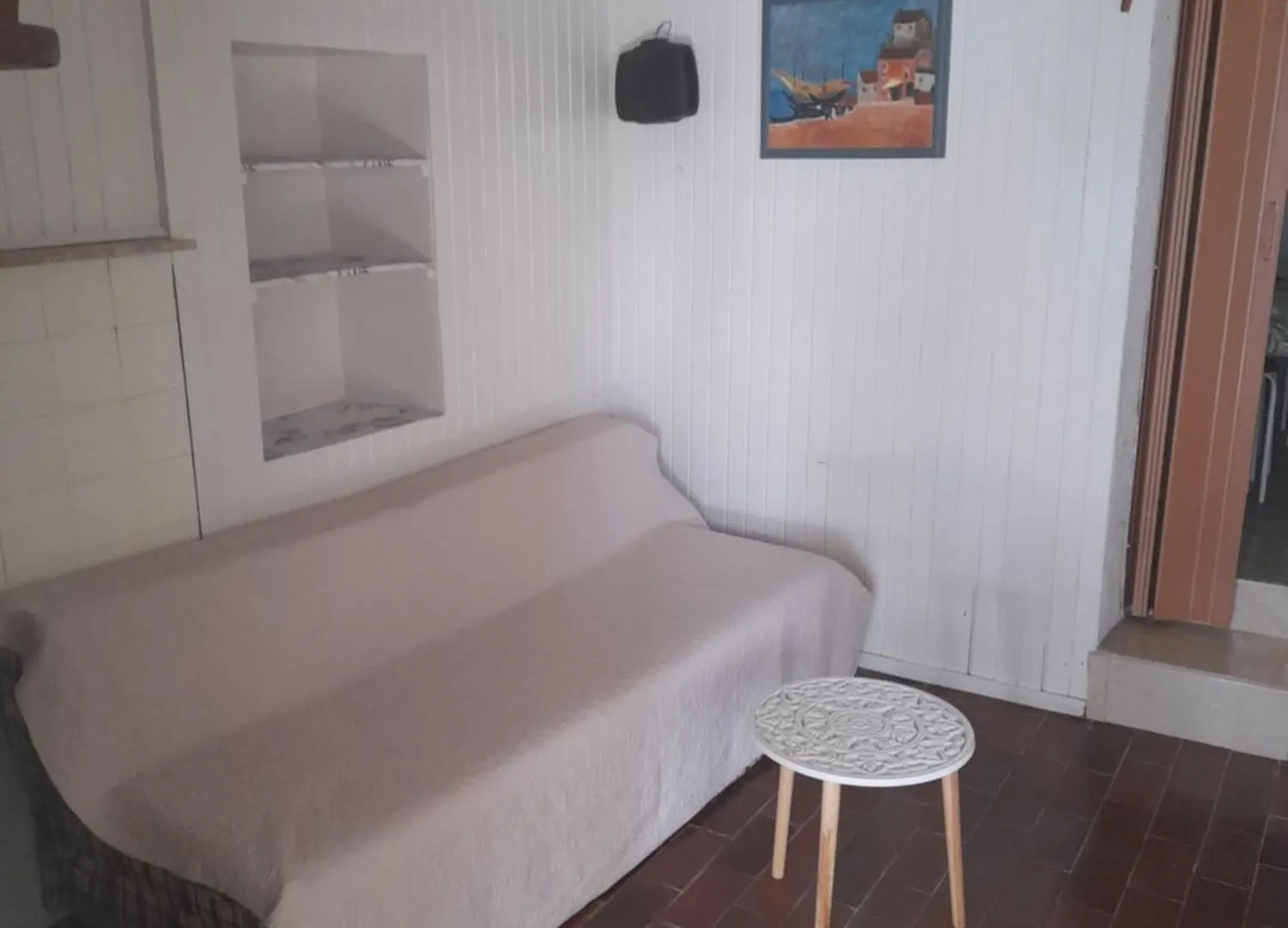 Villa Kapetanska Kucica Na Moru Čunski