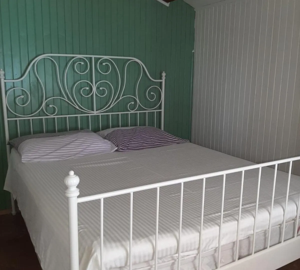 Сasa de vacaciones Villa Kapetanska Kucica Na Moru Čunski